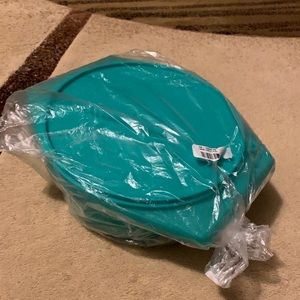 Tupperware Large Tortilla Keeper